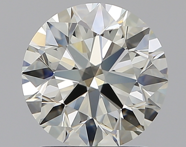 1.51 CT ROUND
