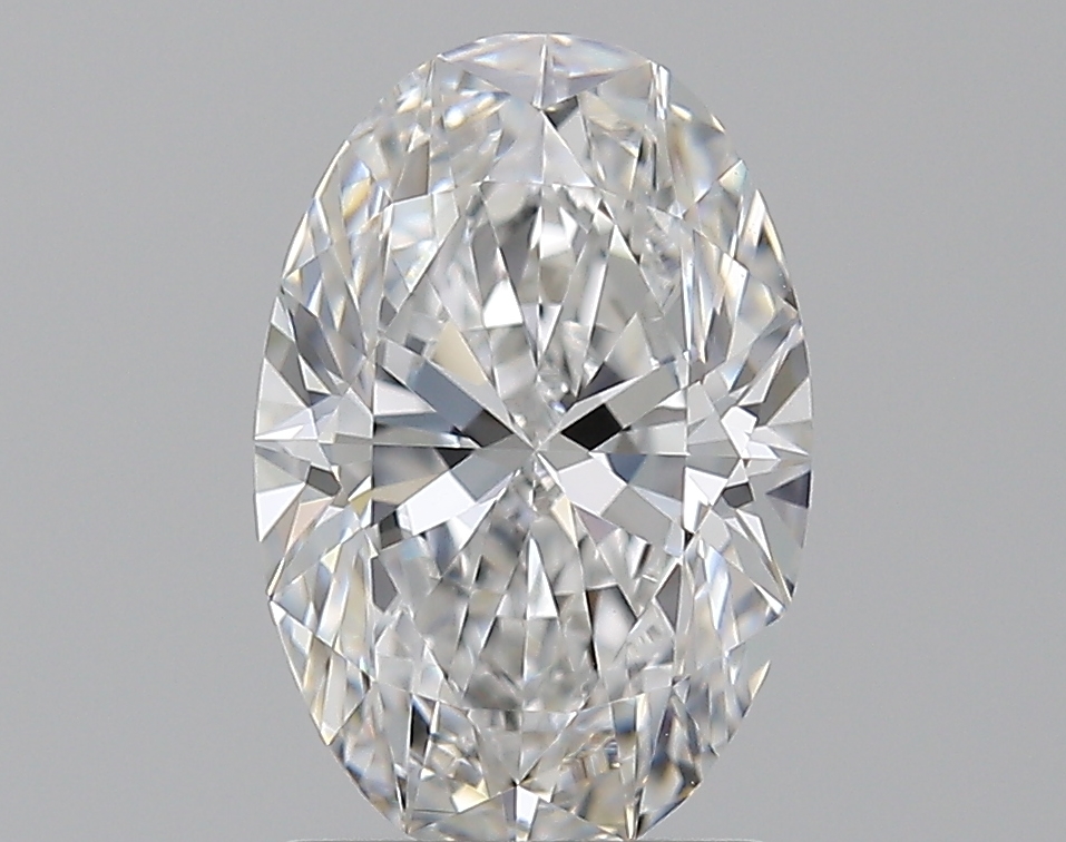1.52 CT OVAL
