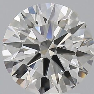 1.61 CT ROUND