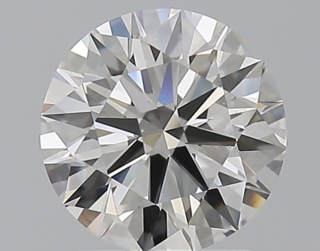 1.61 CT ROUND