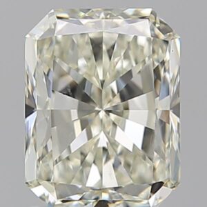 1.62 CT L RADIANT