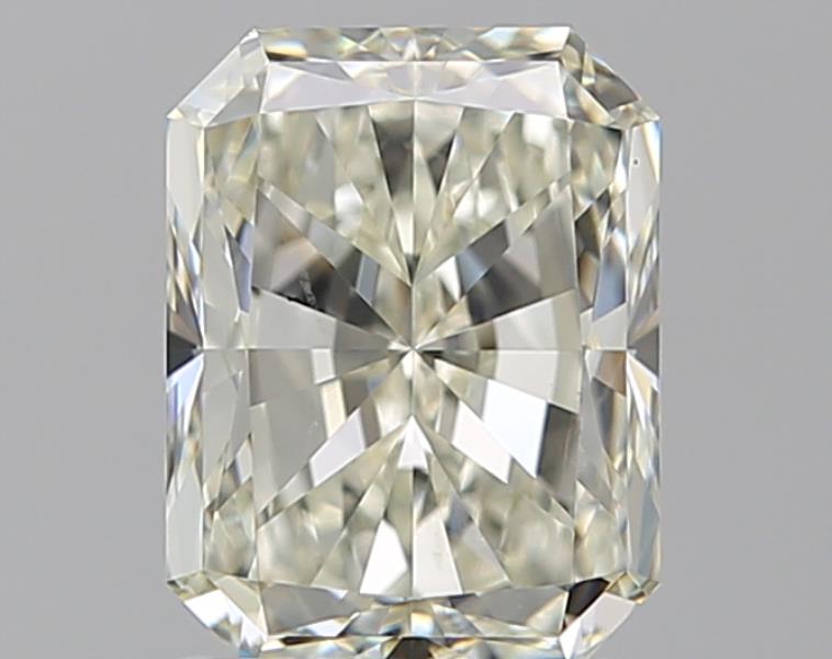 1.62 CT L RADIANT