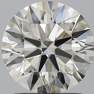 1.51 CT ROUND