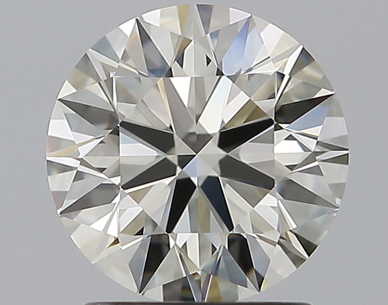 1.51 CT ROUND