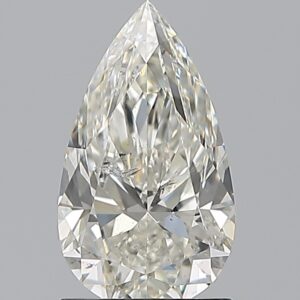 1.51 CT PEAR