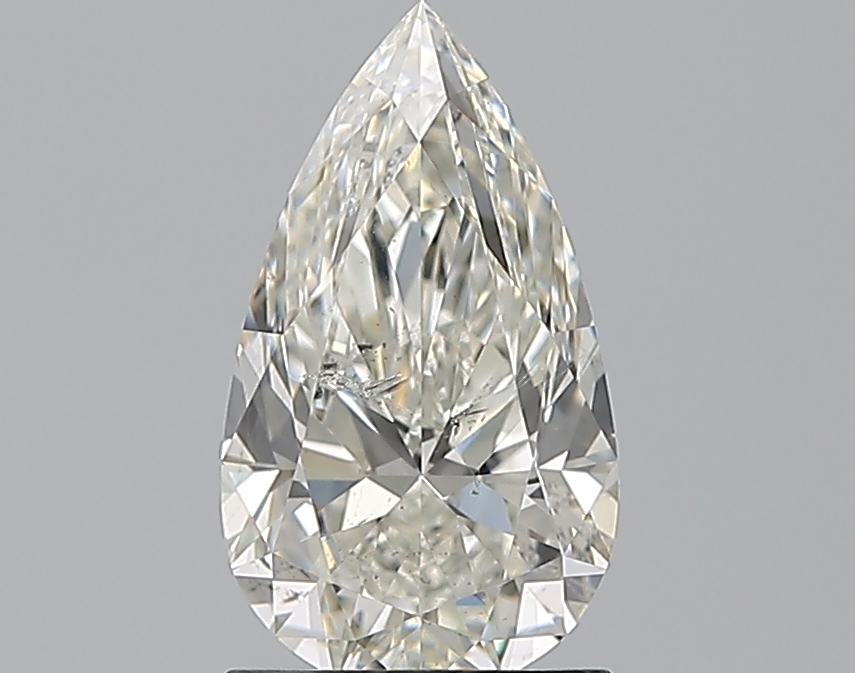 1.51 CT PEAR
