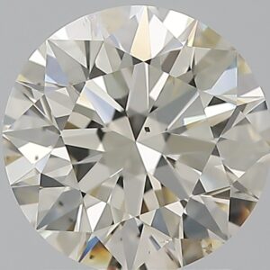 1.51 CT ROUND