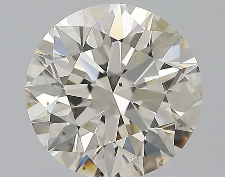1.51 CT ROUND