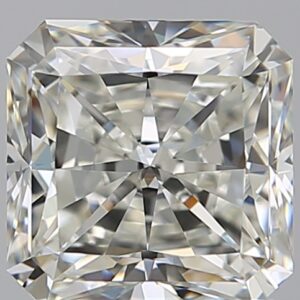 1.52 CT SQ RADIANT