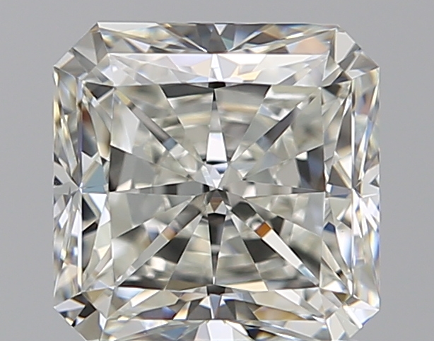 1.52 CT SQ RADIANT