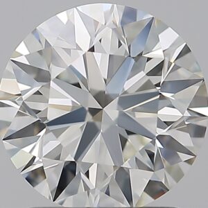1.65 CT ROUND