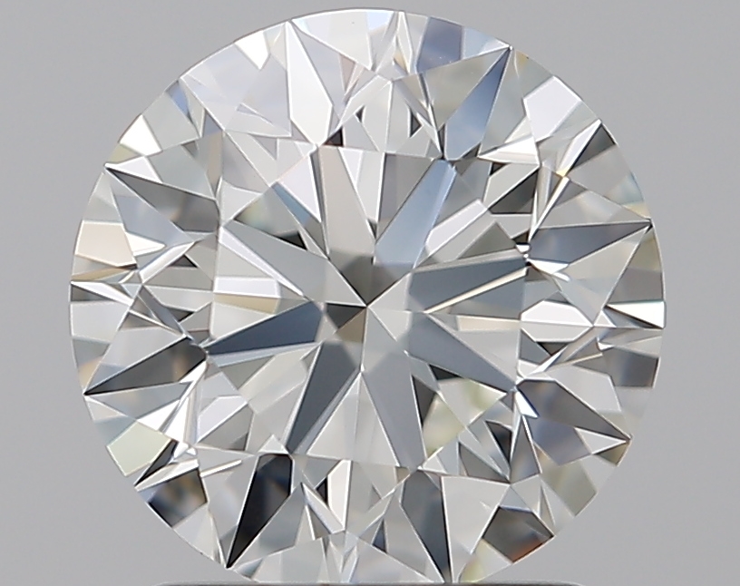 1.65 CT ROUND