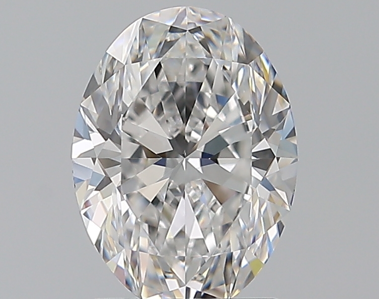 1.52 CT OVAL