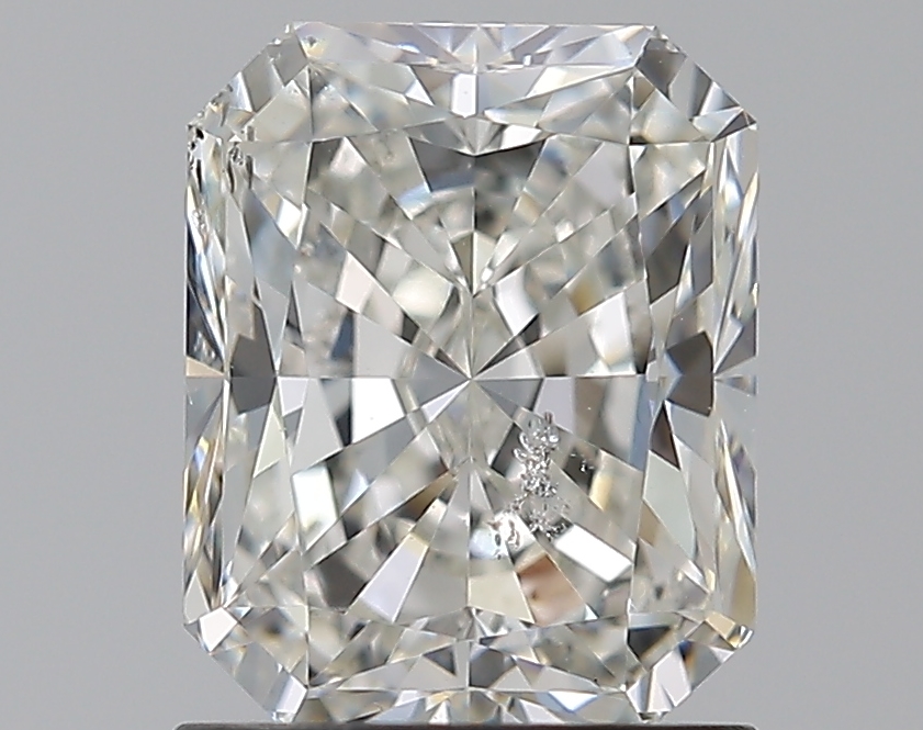 1.51 CT L RADIANT