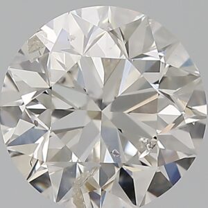 1.61 CT ROUND