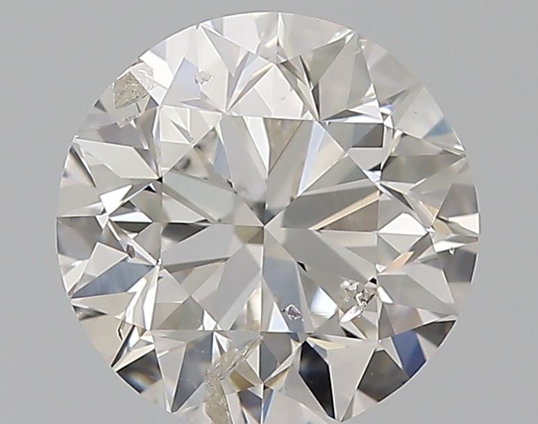 1.61 CT ROUND