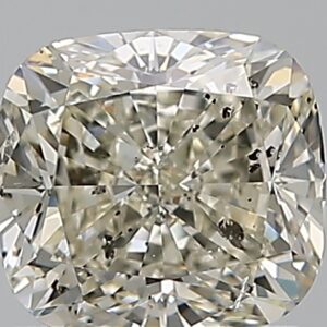 1.51 CT CUSHION