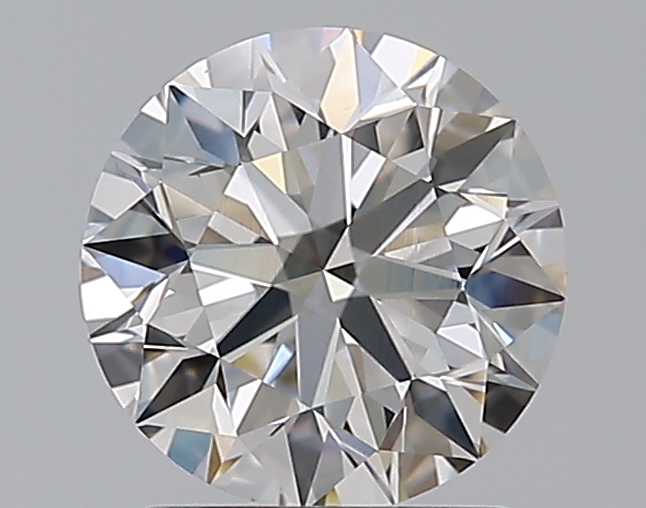 1.51 CT ROUND