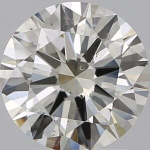 1.51 CT ROUND