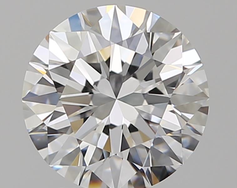 1.51 CT ROUND