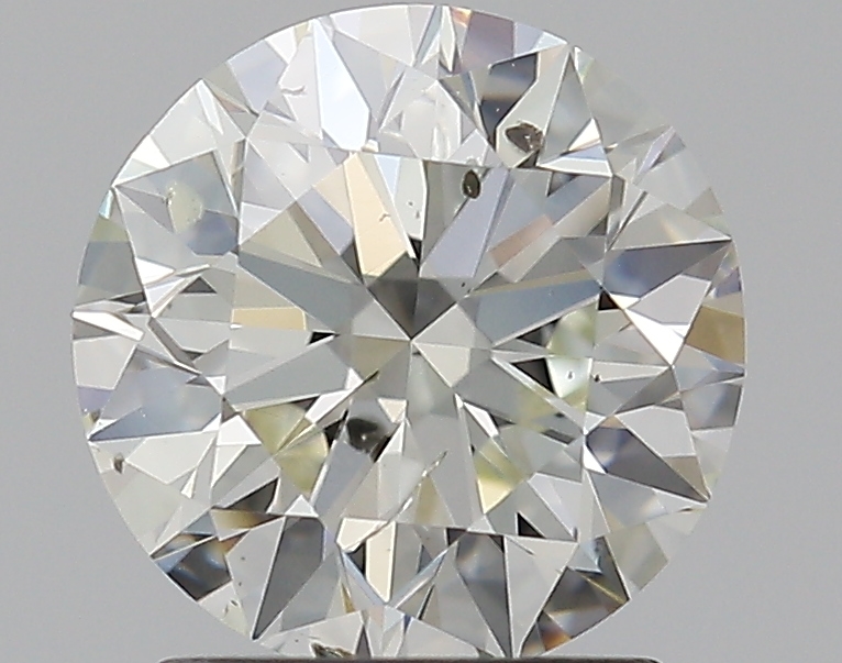 1.51 CT ROUND