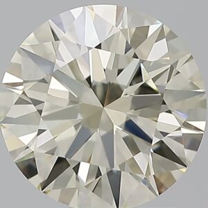 1.51 CT ROUND