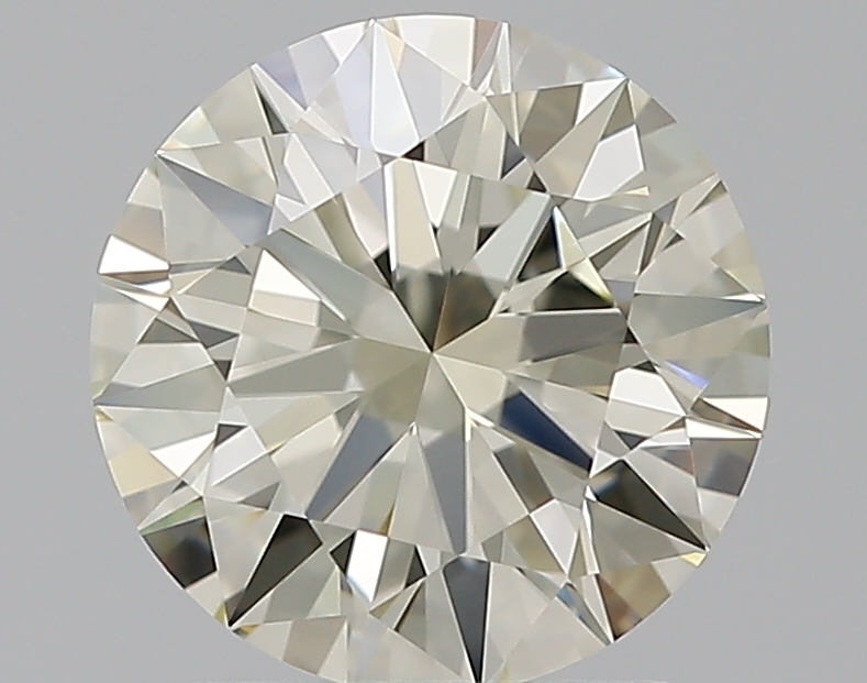 1.51 CT ROUND