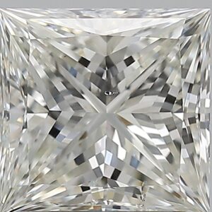 1.51 CT PRINCESS