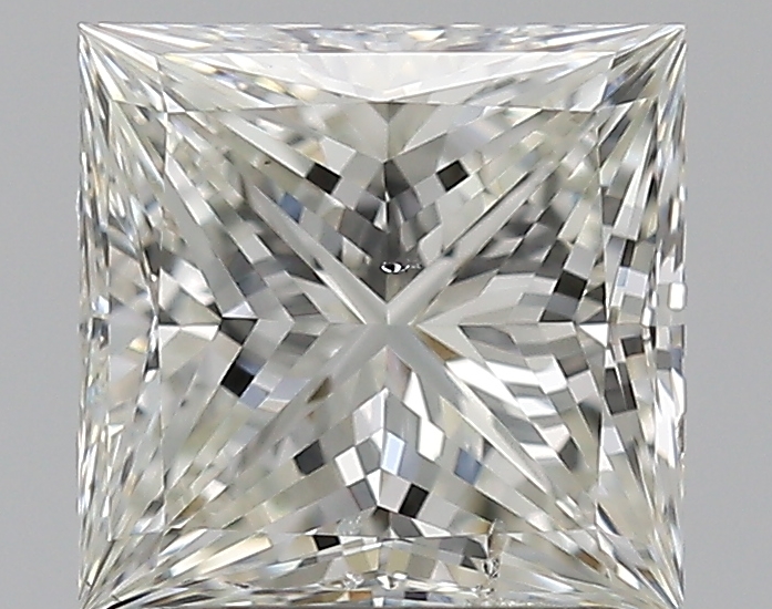 1.51 CT PRINCESS