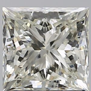 1.51 CT PRINCESS