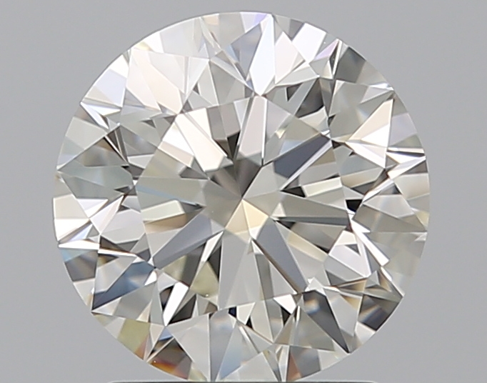 1.6 CT ROUND