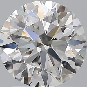 1.51 CT ROUND