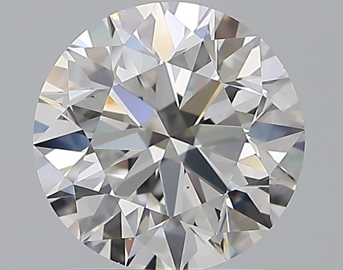 1.51 CT ROUND