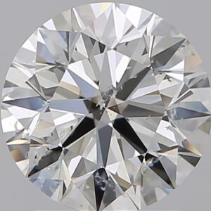 1.6 CT ROUND