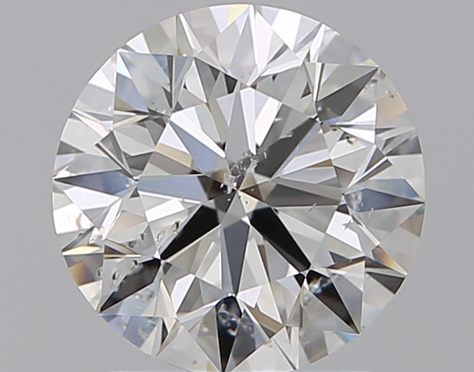 1.6 CT ROUND