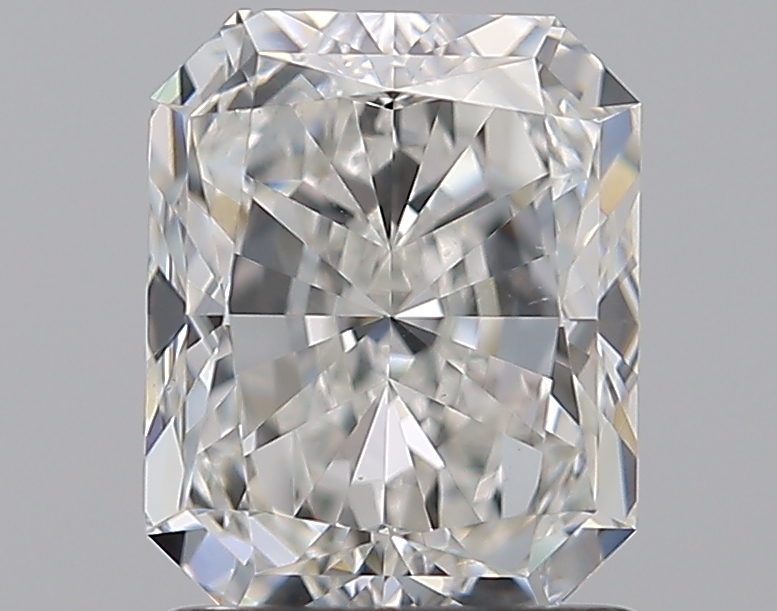 1.51 CT L RADIANT