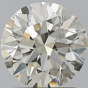 1.51 CT ROUND