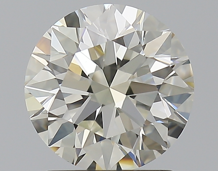 1.51 CT ROUND