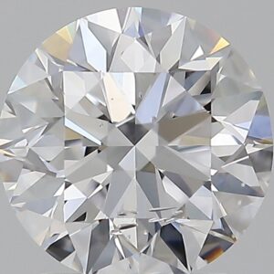 1.65 CT ROUND