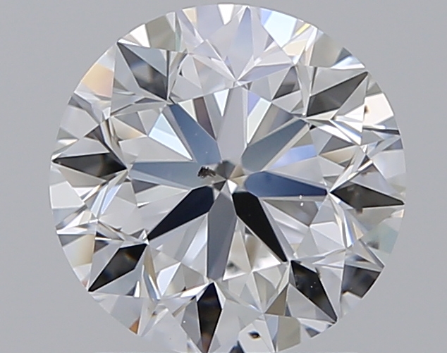 1.51 CT ROUND