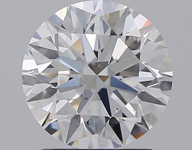 1.51 CT ROUND