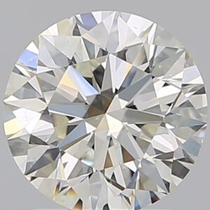 1.61 CT ROUND