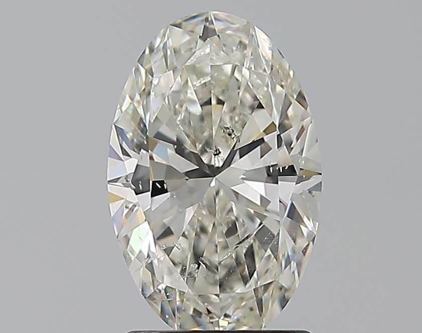 1.51 CT OVAL