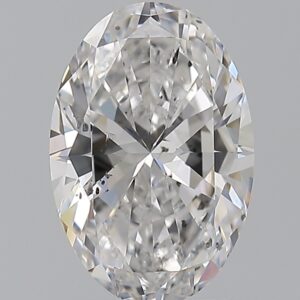 1.51 CT OVAL