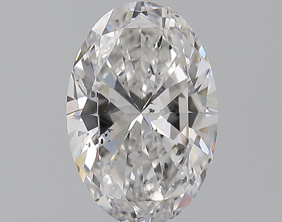 1.51 CT OVAL