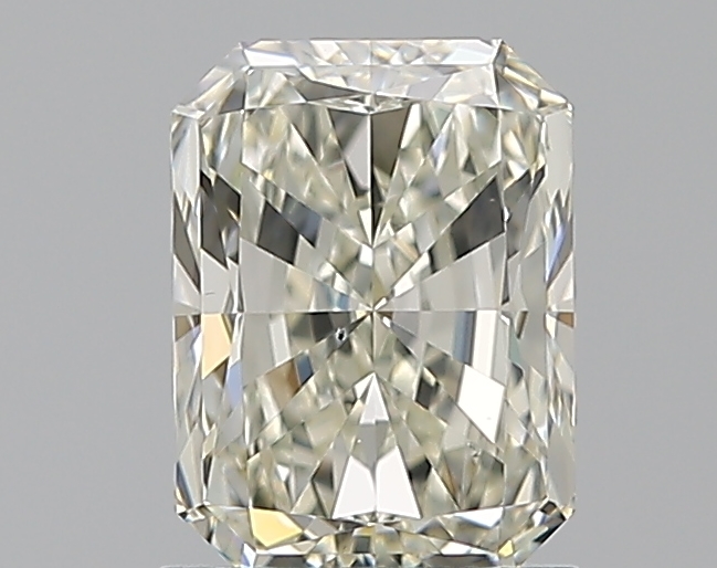 1.51 CT L RADIANT