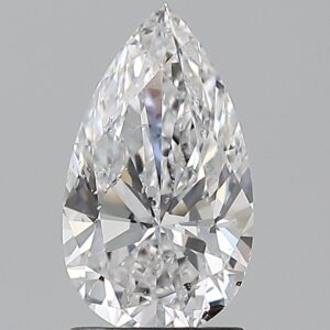 1.51 CT PEAR