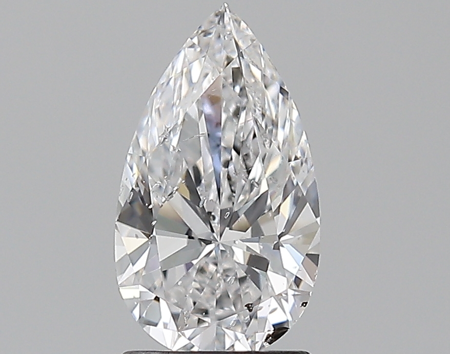 1.51 CT PEAR