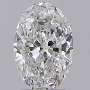 1.51 CT OVAL