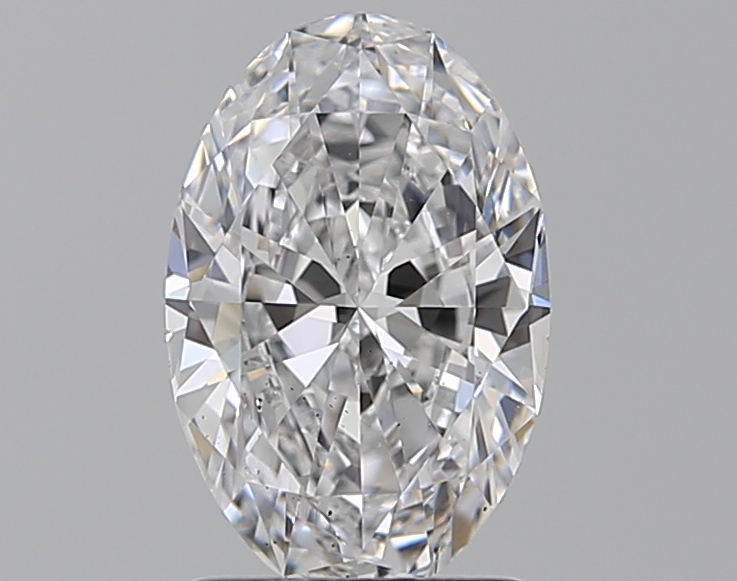 1.51 CT OVAL